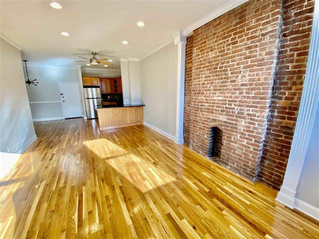 Downtown, Jersey City- 264 9th Street #5i